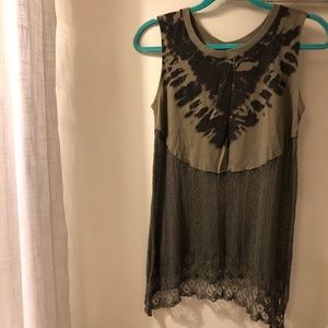 Free People Tank Top